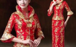 结婚时穿的衣服有什么讲究吗？(结婚在穿着上面有什么讲究吗)