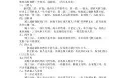 中式婚礼策划方案及流程？（婚礼迎宾策划）