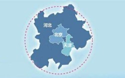 京津冀是谁？京津冀包括哪些城市京津冀是指哪几个城市？