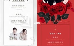 电子结婚请帖怎么做？（婚礼电子请帖免费制作）