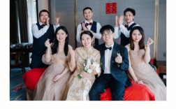 婚礼跟拍小红书文案？（婚礼跟拍创意）