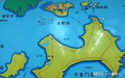 厦门高新区是哪个区？大嶝岛到金门多少公里？