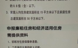 离异后可否申请经济适用房？黄岛离异单身