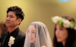 陈建州范玮琪同婚吗？（范范和黑人婚礼）