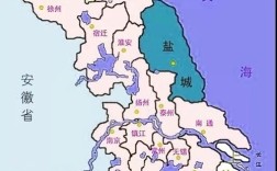 盐城靠近哪个城市？盐城属地代码？