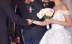 男方父亲过世，母亲再嫁，婚礼上仪式该怎么办？（父亲婚礼感人）