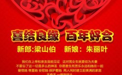 喜结良缘什么意思？(祝福喜结良缘是什么意思啊)