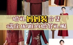 结婚妈妈礼服套装在哪里买比较好呢？（妈妈结婚礼服套装）