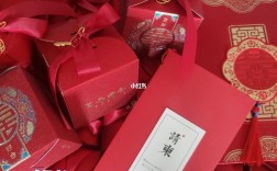 婚礼现场抽奖准备什么礼品？（婚礼来宾礼物）