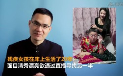 残疾人征婚要求？俺嫁人了是哪个电影？