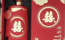 婚宴用什么白酒？(婚礼用的白酒)