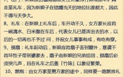 参加同学婚礼要注意什么礼节？(参加婚礼有什么礼仪要求)