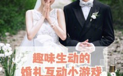 婚礼后半场互动游戏？（婚礼仪式环节互动）