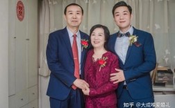 婚礼上父亲穿什么衣服，三大着装原则需谨慎？(婚宴爸爸穿什么衣服合适)