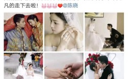 期待外妞的婚礼感言怎么发朋友圈？（婚礼上的风采）