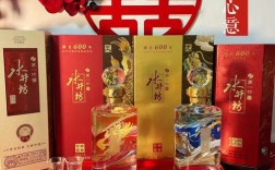 结婚用什么酒合适？(结婚选用什么酒好一点)