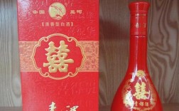 结婚一般用什么白酒？(现在结婚用什么白酒好)