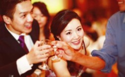 婚宴什么时候开始敬酒？(结婚敬酒什么时候敬合适)