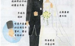 婚礼仪式上新人的站立位置是怎样的？（婚礼新人站位）