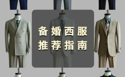 结婚当天一般新郎都穿什么颜色的西服？(新郎结婚当天穿的西服)