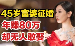 追爱家族创始人？广东梅州的单身富婆