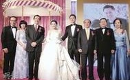 高级证婚词？（领导婚礼证婚词）