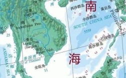 南洋岛是哪里？曾母暗沙旁边是什么国家？