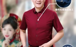 儿子夏天结婚父亲穿什么颜色好？(结婚爸爸穿啥)