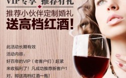 红酒怎么和婚庆公司合作？（加盟婚礼策划）