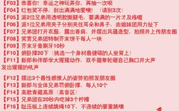 婚礼游戏惩罚的方法有哪些？（婚礼游戏大全惩罚）