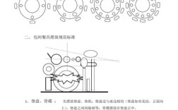 中餐摆台流程标准？（中式婚礼摆台）