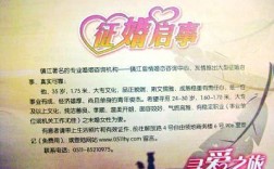 女征婚启事怎么写？石家庄市单身男征婚启事