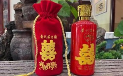 济南婚礼用酒一般都用什么牌子的？（济南婚礼定制）