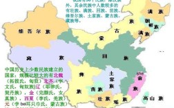 回族和维吾尔族是不是同一个民族？穆姓是鲜卑族吗？