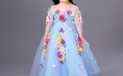 结婚的花童穿什么衣服？(花童穿什么衣服)