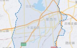 莱西介绍？山东莱西在山东哪个地方，属于哪个市，离哪个市比较近点？