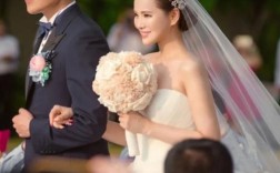 伊能静婚礼女嘉宾（顶级婚礼现场）