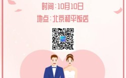 婚礼邀请和图片怎么发朋友圈？（婚礼照片展示）