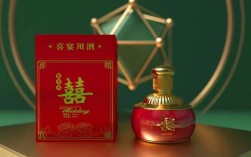 结婚喝酒一般都喝什么酒？(喜宴一般用什么酒好)