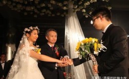 婚礼上新郎父亲唱什么歌曲祝福？(婚礼祝福歌曲送给新郎新娘)