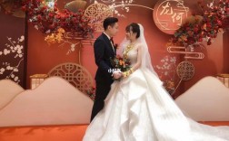 祝结婚家人合影照的句子？（创意婚礼留影区）