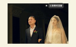 婚礼父亲交接仪式新郎如何回应？（婚礼主持交接仪式）