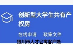 银川人才公寓申请条件？银川单身女孩