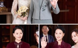 冬天结婚，自己的爸妈穿什么衣服好？（冬季婚礼妈妈装）