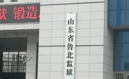 山东半岛沿海城市群？滨州监狱在什么地方？