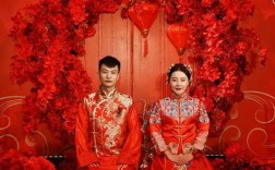 中式婚礼婚服有几种风格？（婚礼布置风格分几种）