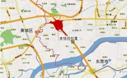 增城国家经济技术开发区范围多大？增城市新塘镇有什么地方好玩的？