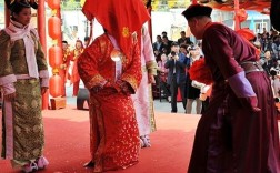 烟台莱州的结婚习俗都有什么？新娘结婚当天应该准备什么？（婚礼食俗）