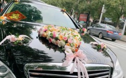 婚礼准备：结婚时用什么婚车？（婚礼选择婚车）