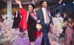 男方母亲叫喜婆婆女方母亲叫什么？(婚礼女方家人叫什么名字好听)